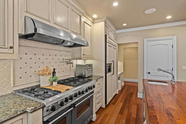 3813 Mountcliffe Court, San Jose, CA 95136