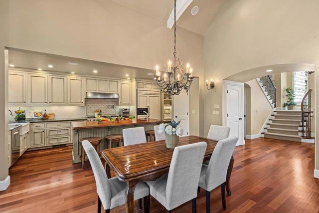 3813 Mountcliffe Court, San Jose, CA 95136