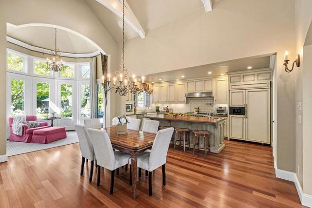 3813 Mountcliffe Court, San Jose, CA 95136