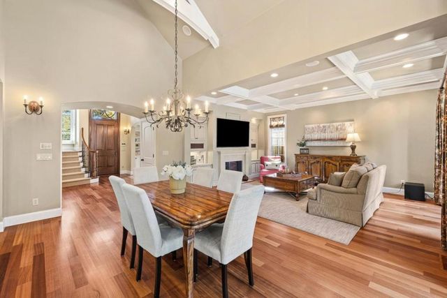 3813 Mountcliffe Court, San Jose, CA 95136