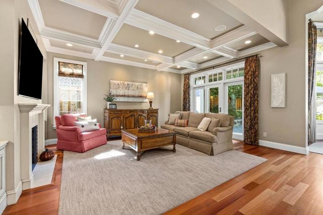 3813 Mountcliffe Court, San Jose, CA 95136