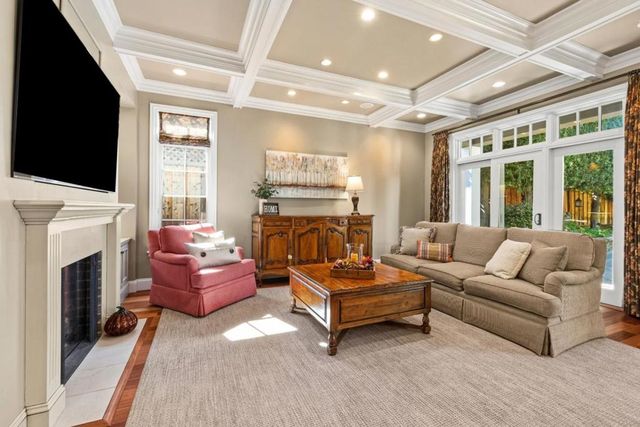 3813 Mountcliffe Court, San Jose, CA 95136