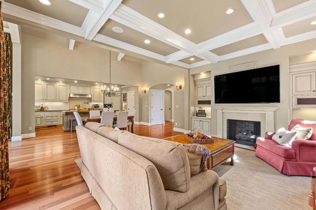 3813 Mountcliffe Court, San Jose, CA 95136