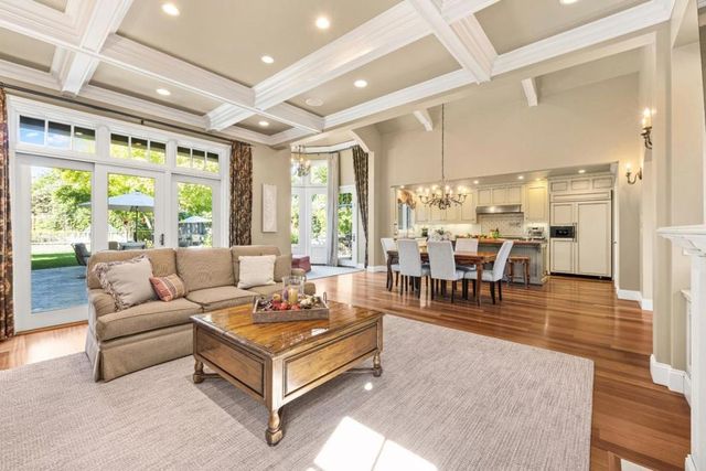 3813 Mountcliffe Court, San Jose, CA 95136