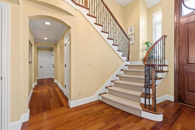 3813 Mountcliffe Court, San Jose, CA 95136