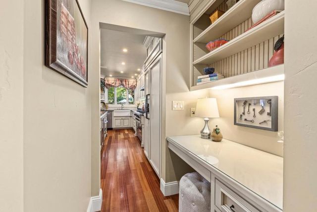 3813 Mountcliffe Court, San Jose, CA 95136