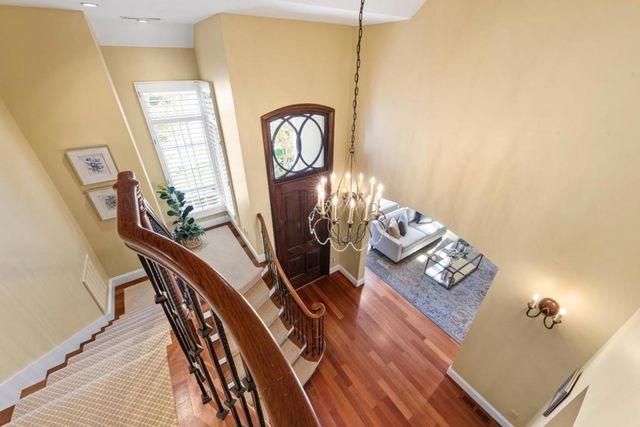 3813 Mountcliffe Court, San Jose, CA 95136