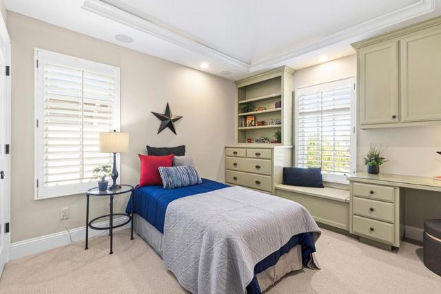 3813 Mountcliffe Court, San Jose, CA 95136