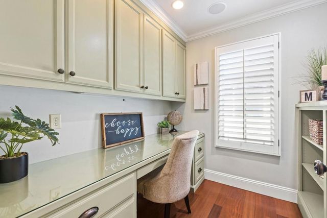 3813 Mountcliffe Court, San Jose, CA 95136