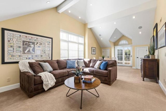 3813 Mountcliffe Court, San Jose, CA 95136