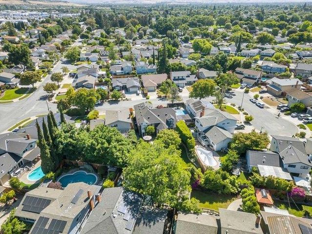 3813 Mountcliffe Court, San Jose, CA 95136
