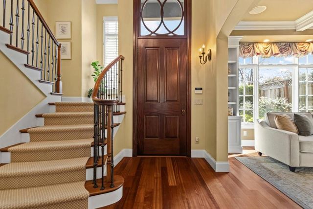 3813 Mountcliffe Court, San Jose, CA 95136