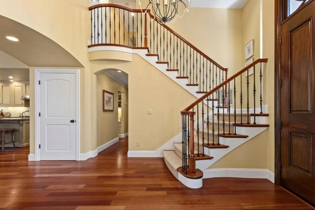 3813 Mountcliffe Court, San Jose, CA 95136