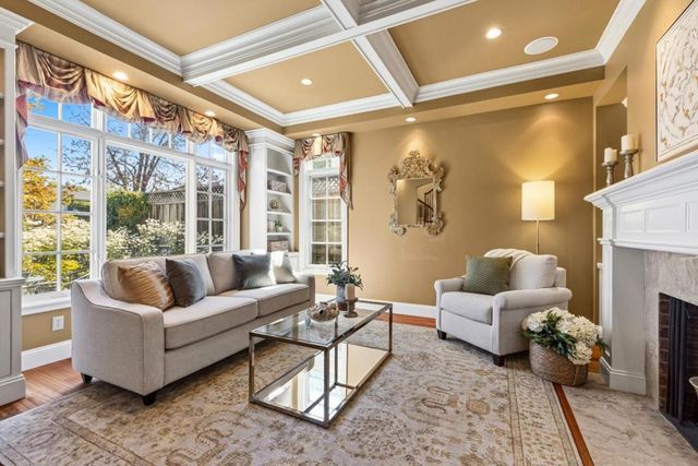 3813 Mountcliffe Court, San Jose, CA 95136
