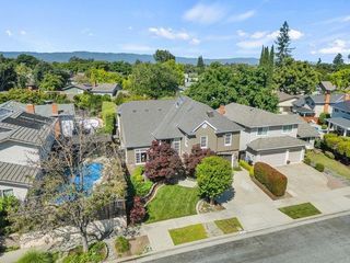 3813 Mountcliffe Court, San Jose, CA 95136