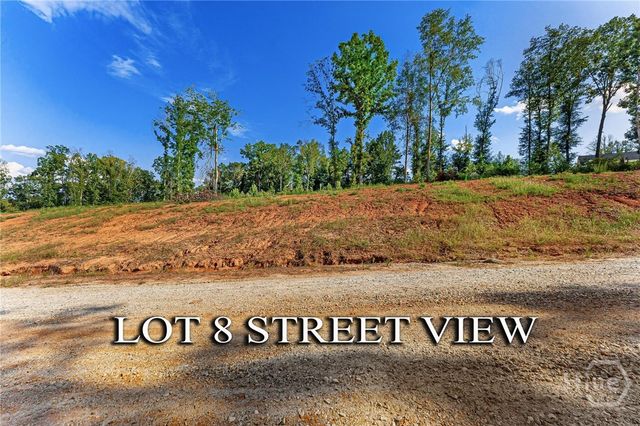 Lot 5 Stewart Loop, Jefferson, GA 30549
