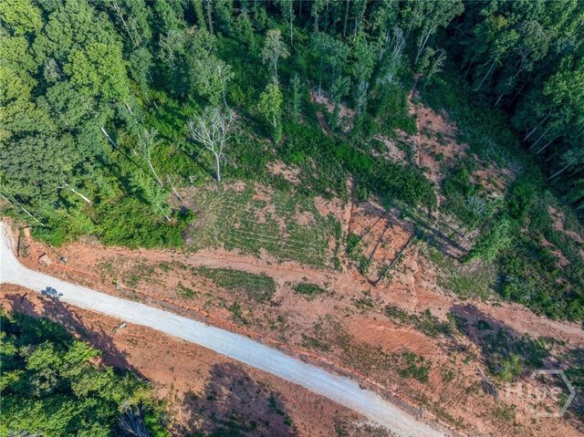 Lot 5 Stewart Loop, Jefferson, GA 30549