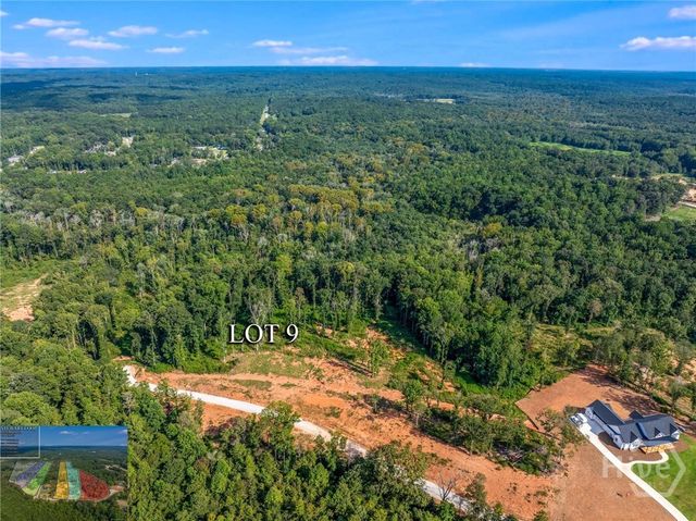 Lot 5 Stewart Loop, Jefferson, GA 30549