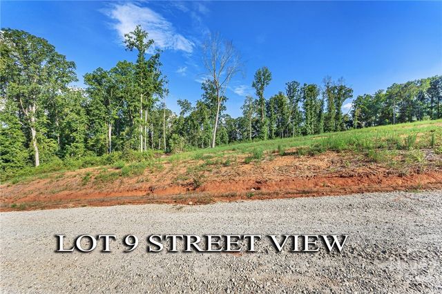 Lot 5 Stewart Loop, Jefferson, GA 30549