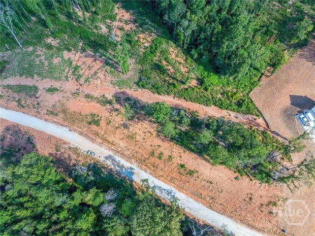 Lot 5 Stewart Loop, Jefferson, GA 30549