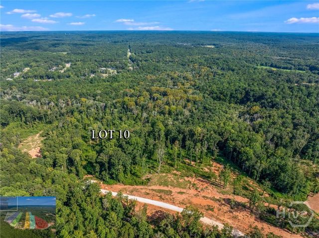 Lot 5 Stewart Loop, Jefferson, GA 30549