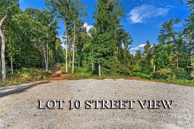 Lot 5 Stewart Loop, Jefferson, GA 30549