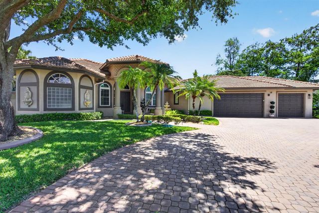 5884 NW 79th Way, Parkland, FL 33067
