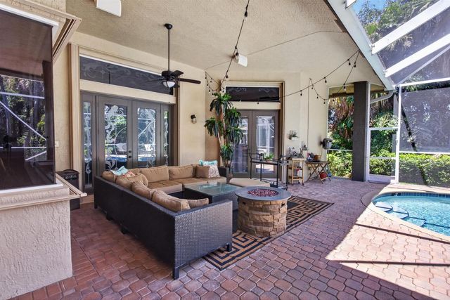 5884 NW 79th Way, Parkland, FL 33067