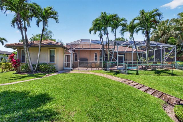5884 NW 79th Way, Parkland, FL 33067