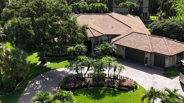 5884 NW 79th Way, Parkland, FL 33067