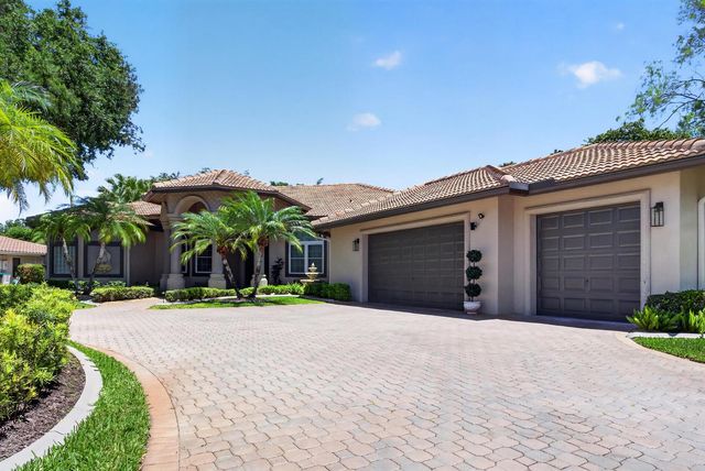 5884 NW 79th Way, Parkland, FL 33067
