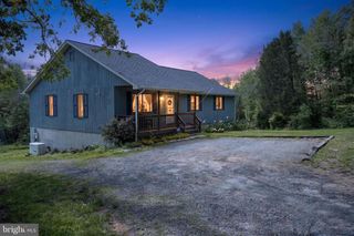 8427 SPRINGS WAY PL, Warrenton, VA 20186