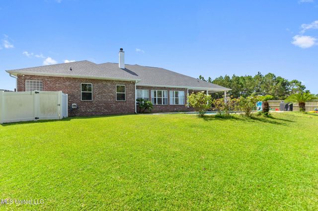 6405 Seawinds Boulevard, Biloxi, MS 39532