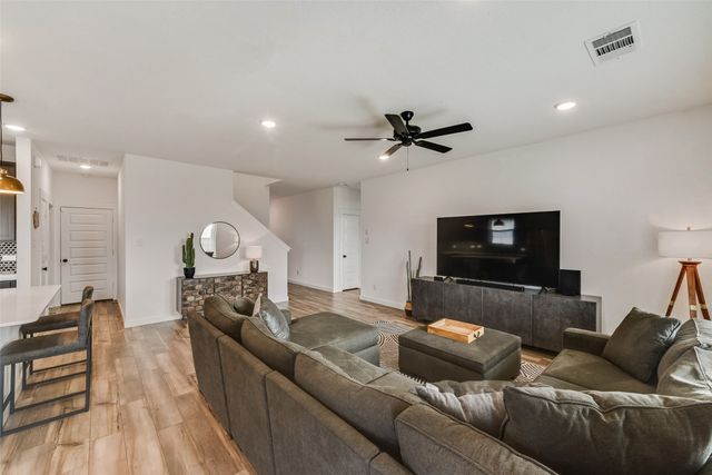 10945 Texanum Trail, Fort Worth, TX 76108