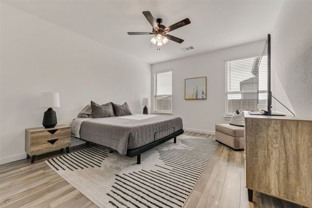 10945 Texanum Trail, Fort Worth, TX 76108
