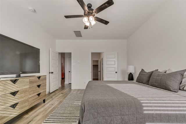 10945 Texanum Trail, Fort Worth, TX 76108