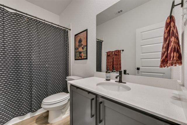 10945 Texanum Trail, Fort Worth, TX 76108