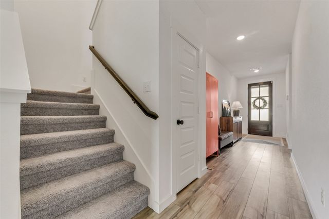 10945 Texanum Trail, Fort Worth, TX 76108