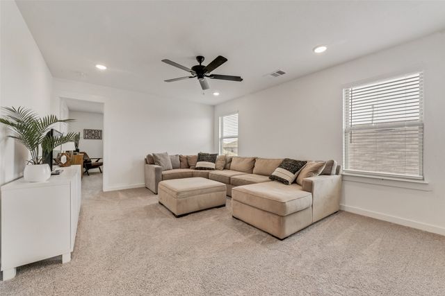 10945 Texanum Trail, Fort Worth, TX 76108