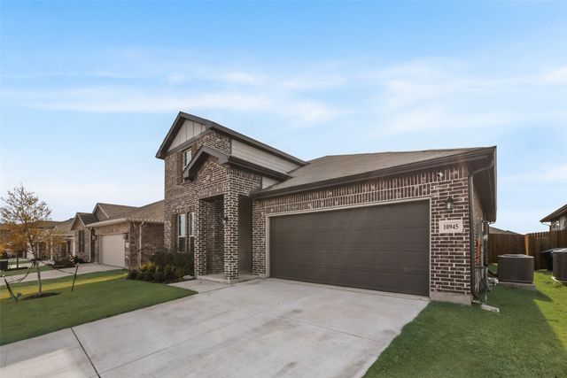 10945 Texanum Trail, Fort Worth, TX 76108