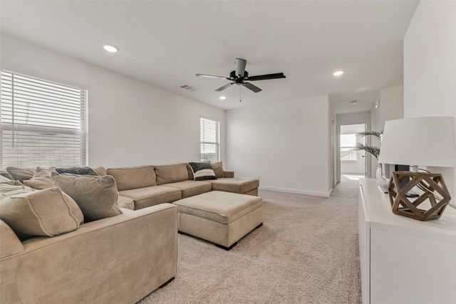 10945 Texanum Trail, Fort Worth, TX 76108