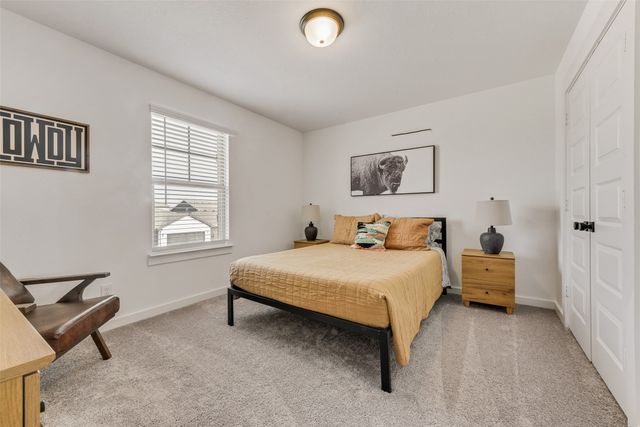 10945 Texanum Trail, Fort Worth, TX 76108