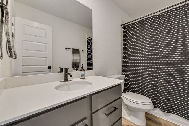 10945 Texanum Trail, Fort Worth, TX 76108