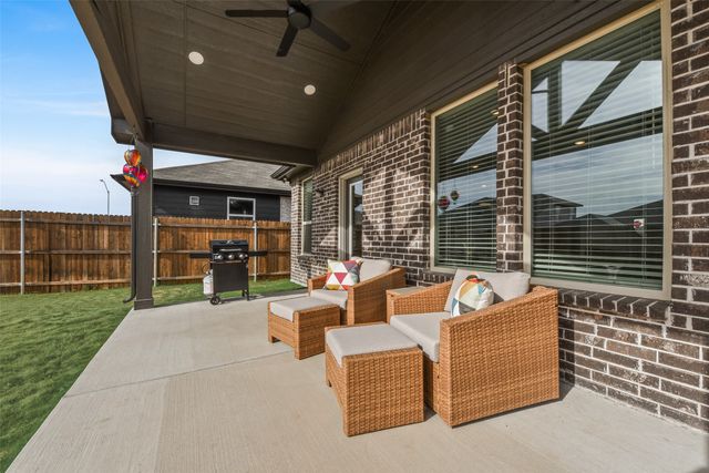 10945 Texanum Trail, Fort Worth, TX 76108