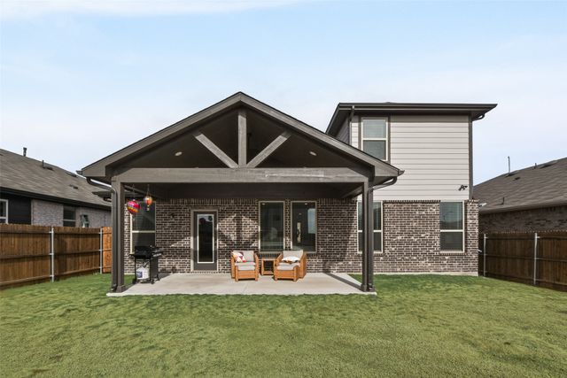 10945 Texanum Trail, Fort Worth, TX 76108