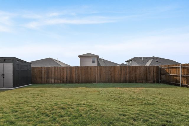 10945 Texanum Trail, Fort Worth, TX 76108