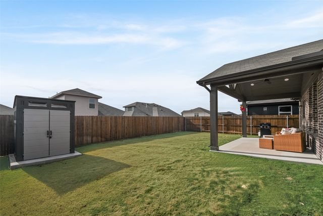 10945 Texanum Trail, Fort Worth, TX 76108