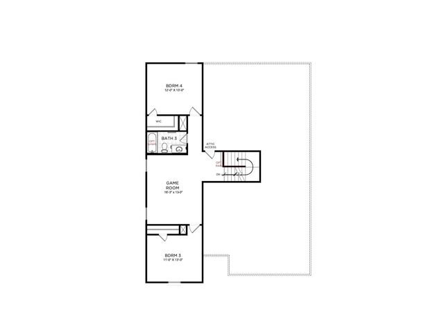 10945 Texanum Trail, Fort Worth, TX 76108