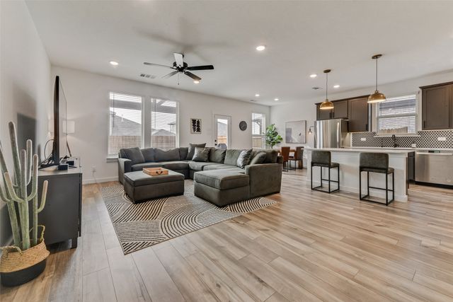 10945 Texanum Trail, Fort Worth, TX 76108