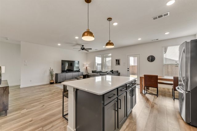 10945 Texanum Trail, Fort Worth, TX 76108
